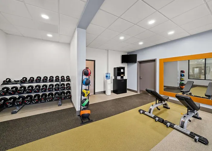 Hilton Garden Inn Plymouth