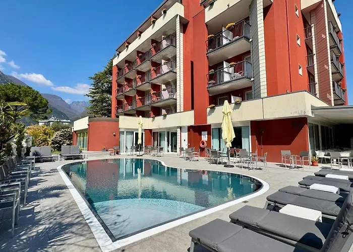 Hotel Royal