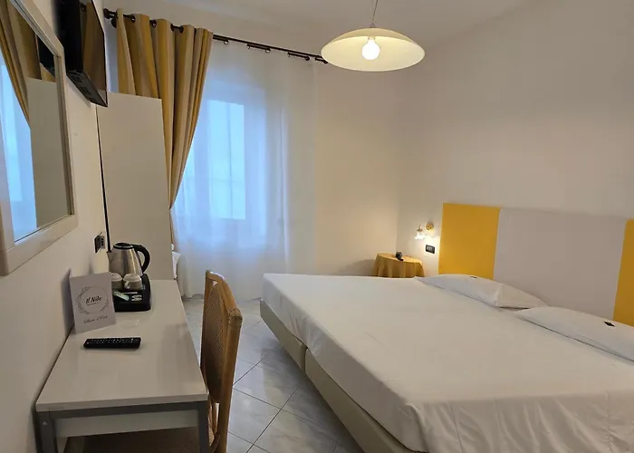 Hotel Il Nido Sorrento