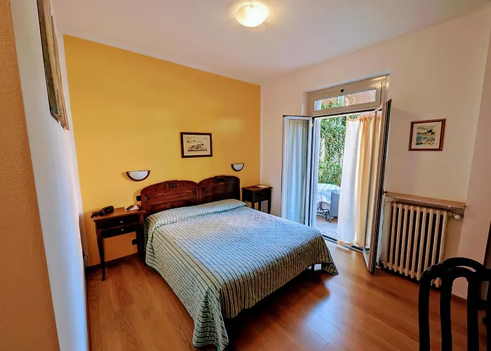 Hotel La Locanda