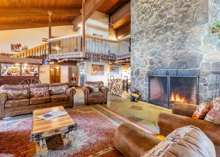 Fireside Inn & Suites West Lebanon