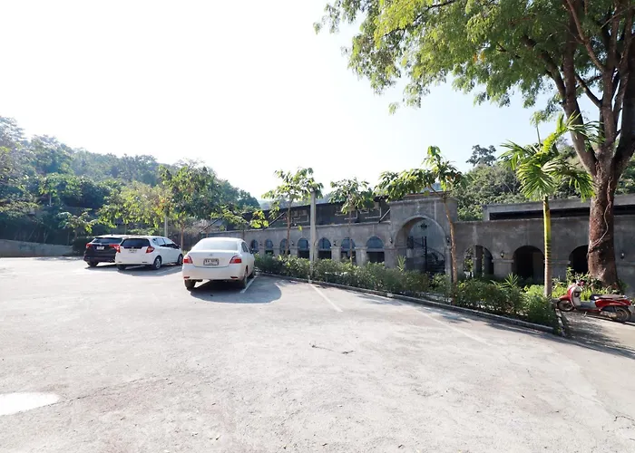 Capital O 464 At Nata Chiangmai Chic Jungle