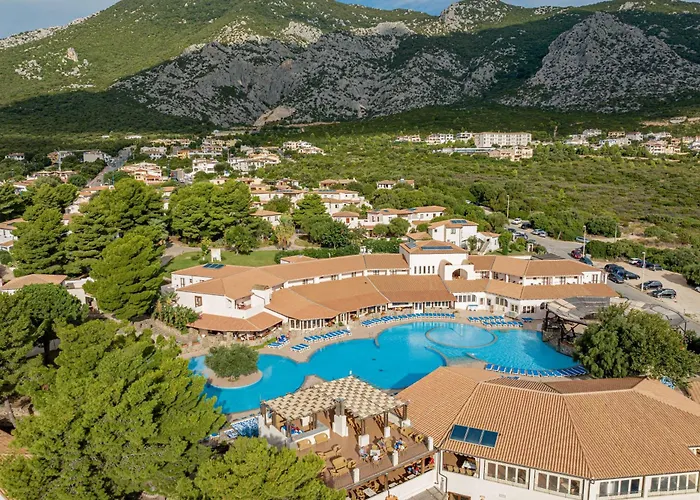 Club Esse Cala Gonone