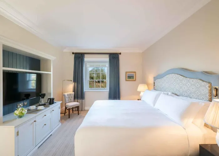 Cashel Palace Hotel