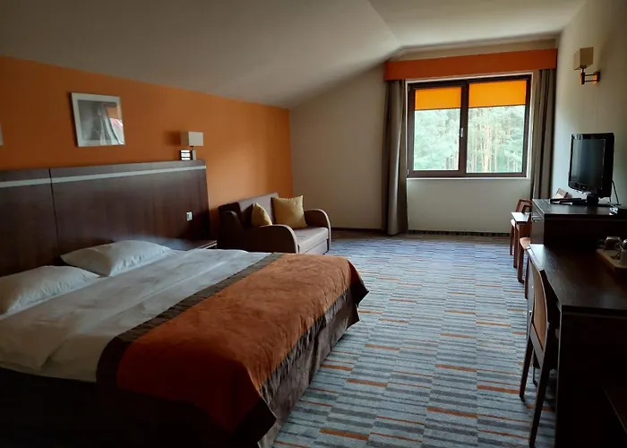 Hotel Kawallo
