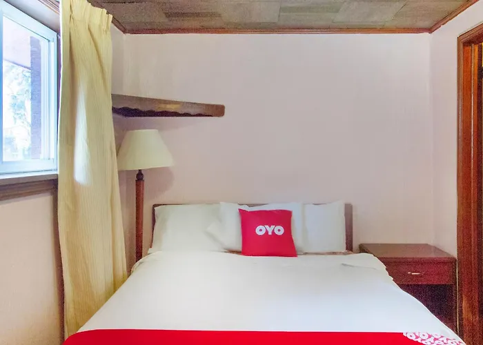 Oyo Hotel Wilkes-Barre East
