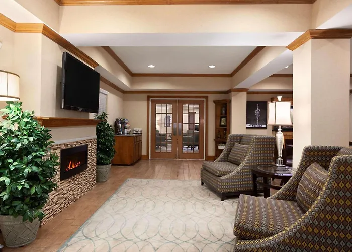 Wingate By Wyndham Lubbock Tx South