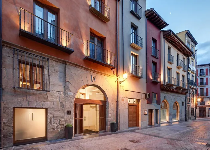 Sercotel Calle Mayor