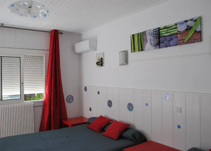 Hotel Le Calypso