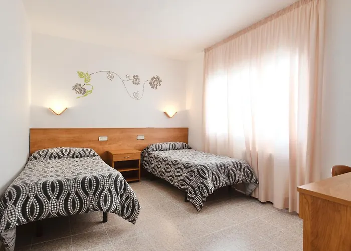 Hotel Paradis
