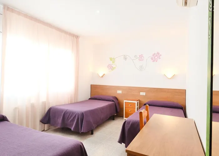 Hotel Paradis