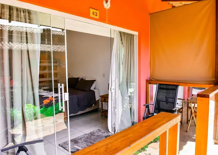 Hotel Vista Bella