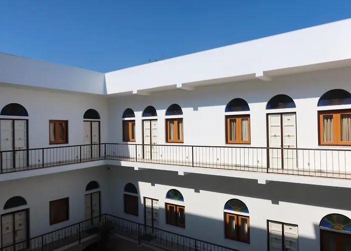 Dev Niwas - Heritage Hotel
