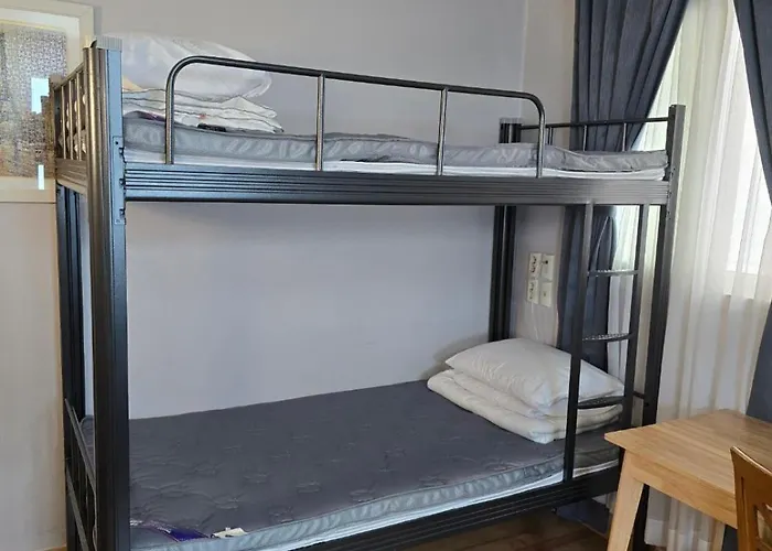 Appletree Hotel Pohang