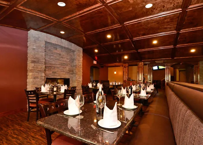 Comfort Inn & Suites Plattsburgh - Morrisonville