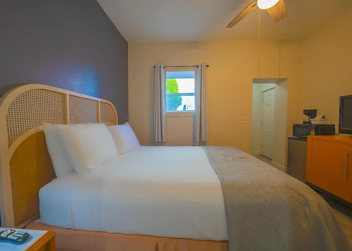 City Centre Motel By Oyo