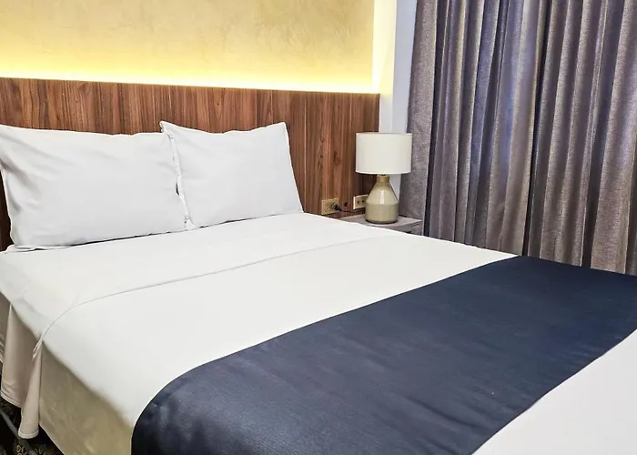 Yours Hotel Lifestyle