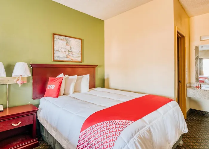 Oyo Hotel Grenada West