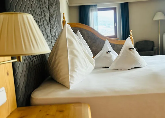 Naturhotel Sonnenhof
