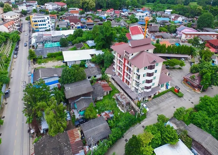 Good View Residence