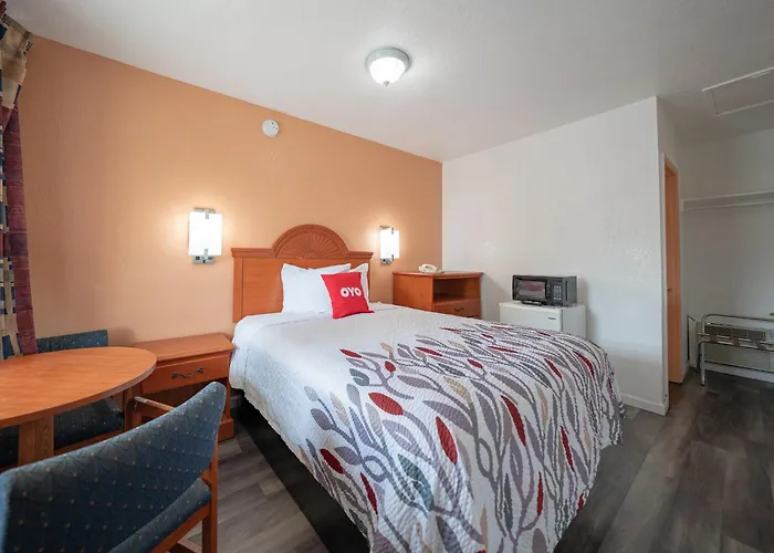 Budget Inn Madras By Oyo