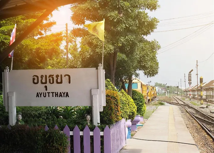 Oyo 465 Krung Kao Traveller Lodge