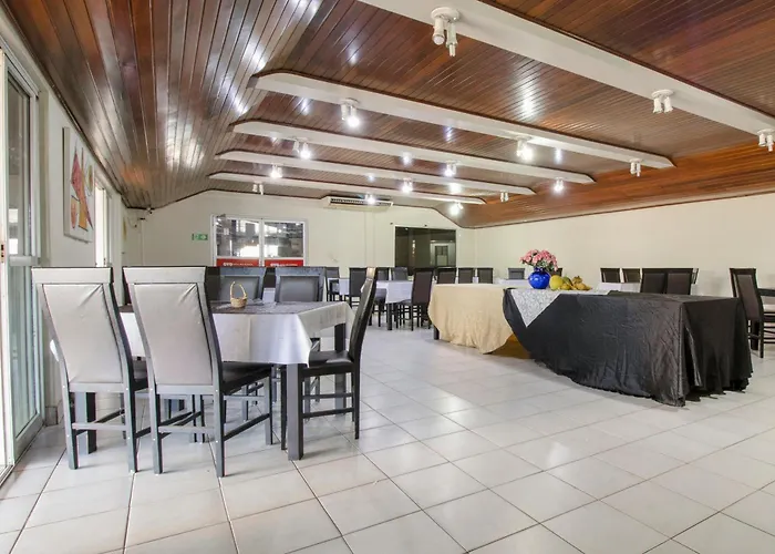 OYO New Anápolis Hotel, Imperatriz