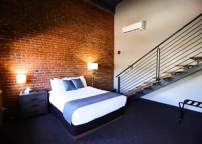 The Hotel Sturgis