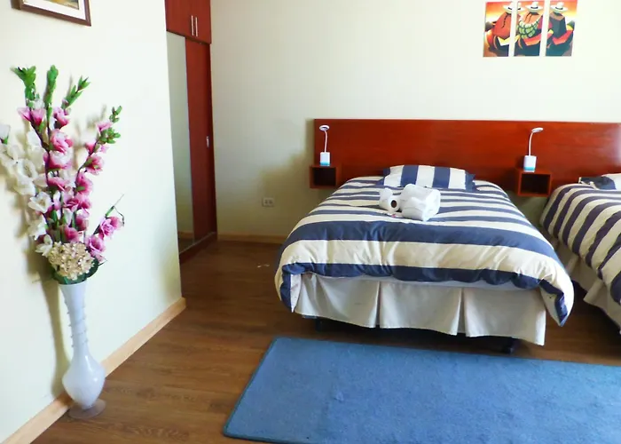 Almudena Suites Uyuni