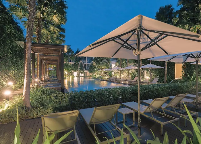 Stay Wellbeing & Lifestyle Resort