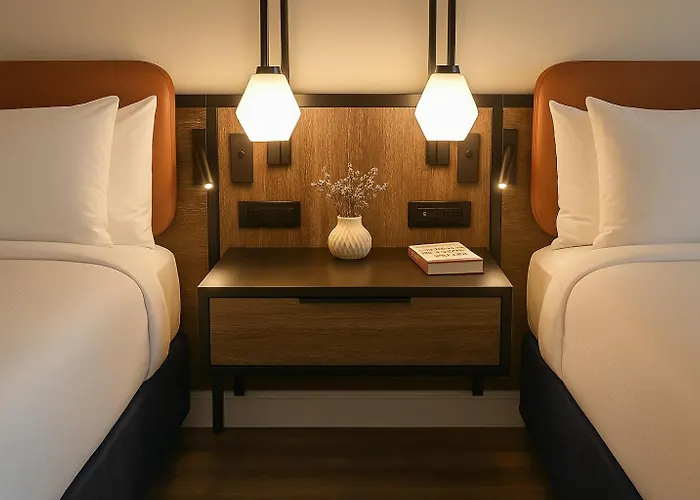 The Woodrose- Newly Renovated