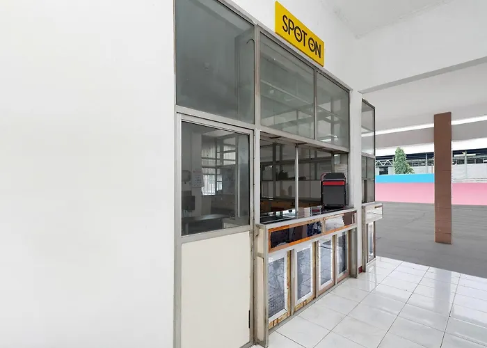 Hotel O Saudara