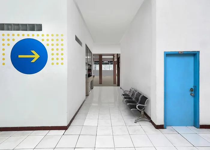 Hotel O Saudara