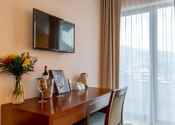 Hotel Buchenland