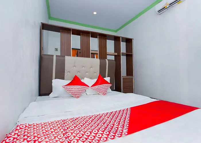 Hotel O Griya Annisa