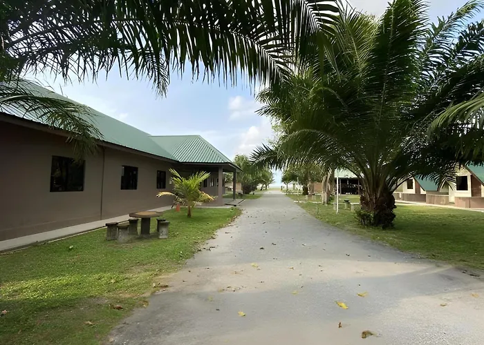 Hotel O Sedili Inn Resort