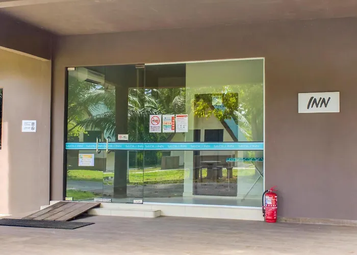 Hotel O Sedili Inn Resort