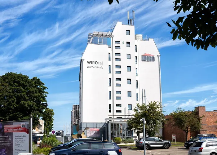 Wirotel Warnemuende