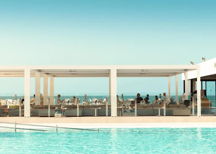 Ocean Beach Club Gran Canaria