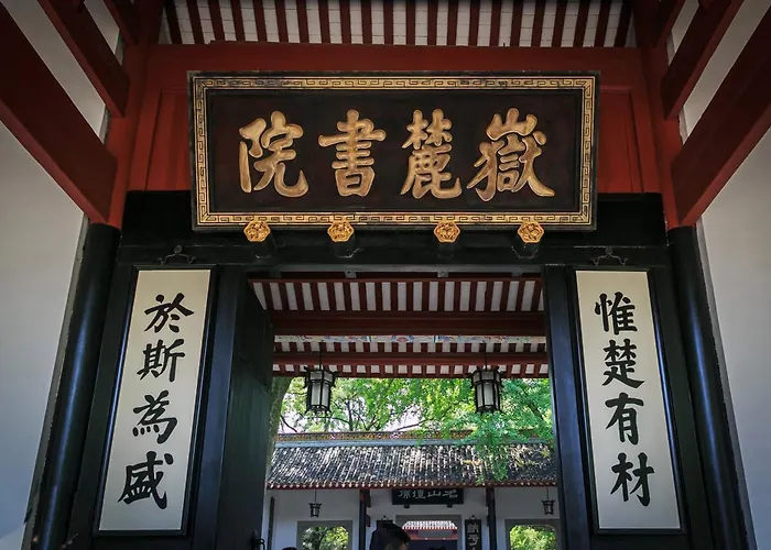 Changsha Days Hotel & Suites China Town, Nearby Train Station,Wuyi Square