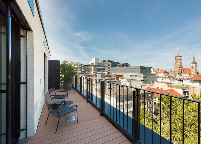 Emilu Design Hotel