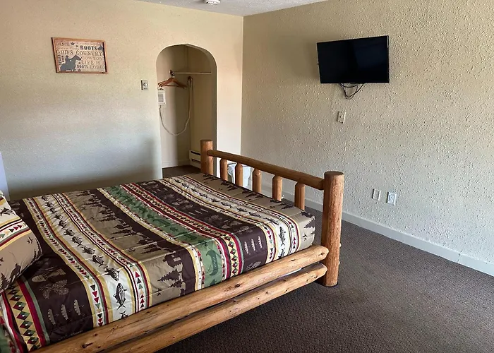 Love Hotels Murdo By Oyo On Interstate 90