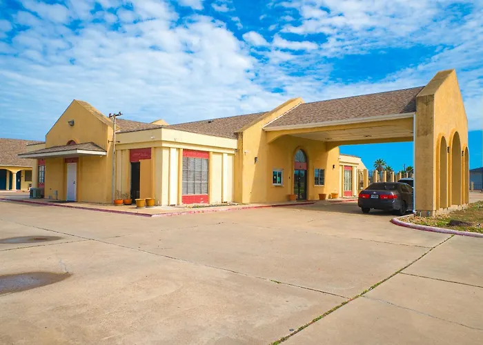 Aransas Bay Inn & Suites Corpus Christi By Oyo