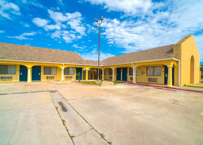 Aransas Bay Inn & Suites Corpus Christi By Oyo