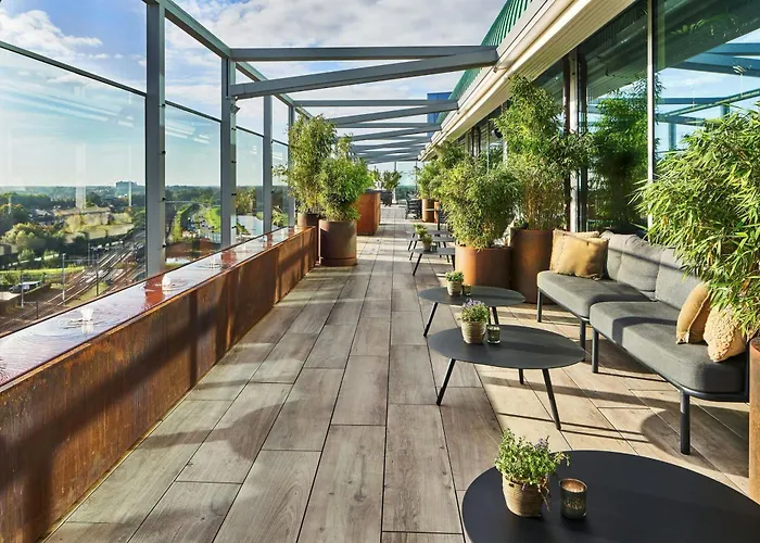 The Den, 'S-Hertogenbosch, A Tribute Portfolio Hotel By Marriott