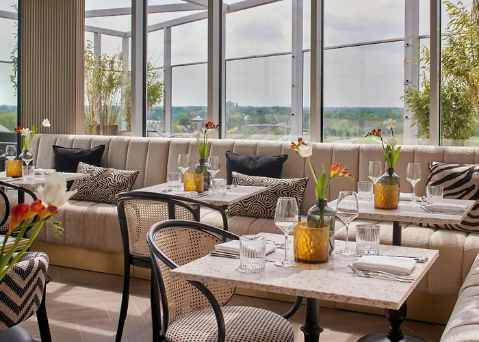The Den, 'S-Hertogenbosch, A Tribute Portfolio Hotel By Marriott