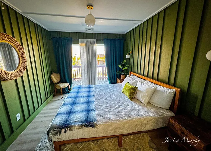 The Springs Motel