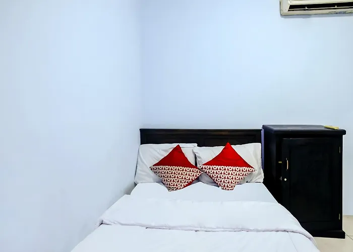 Oyo 90863 Omah Kost Syariah