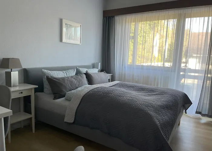Hotel Markgraf