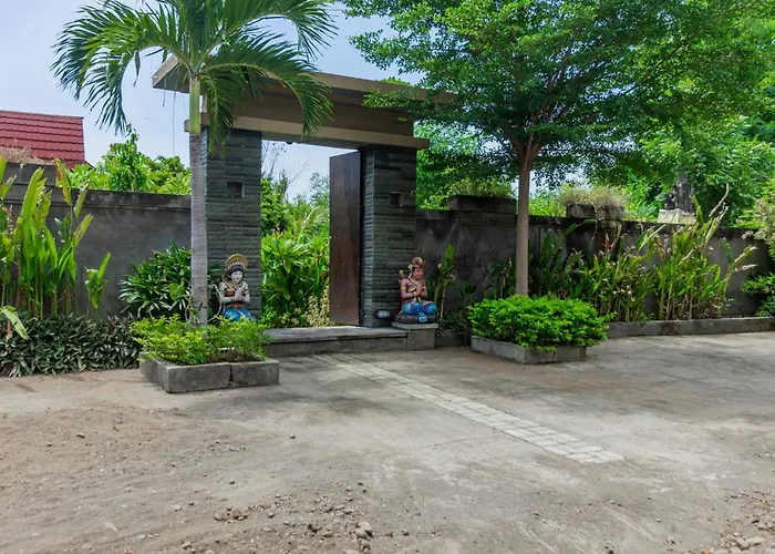 Belvilla Serenity Resort